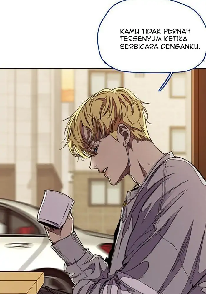 Wind Breaker Chapter 297 - 1027