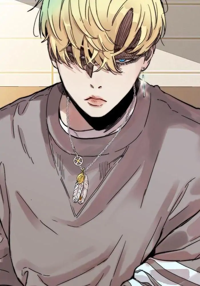 Wind Breaker Chapter 297 - 1161