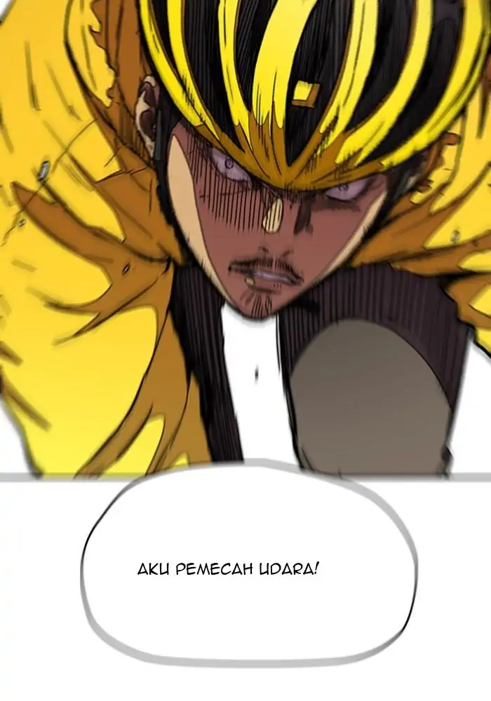 Wind Breaker Chapter 297 - 891