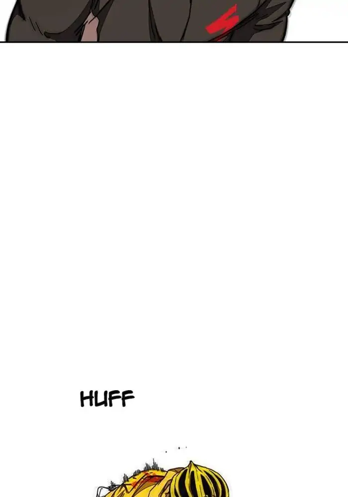 Wind Breaker Chapter 297 - 965