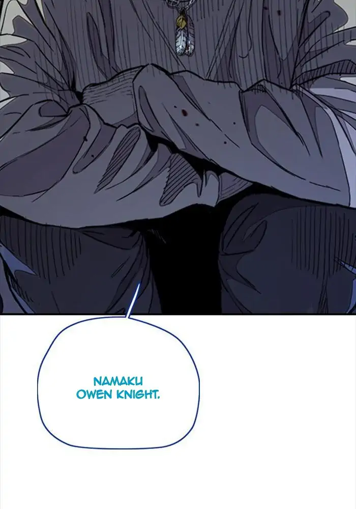 Wind Breaker Chapter 298 - 999