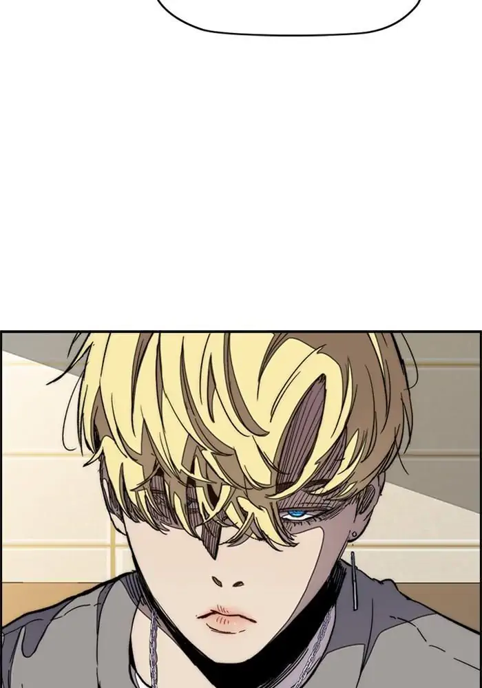 Wind Breaker Chapter 298 - 877