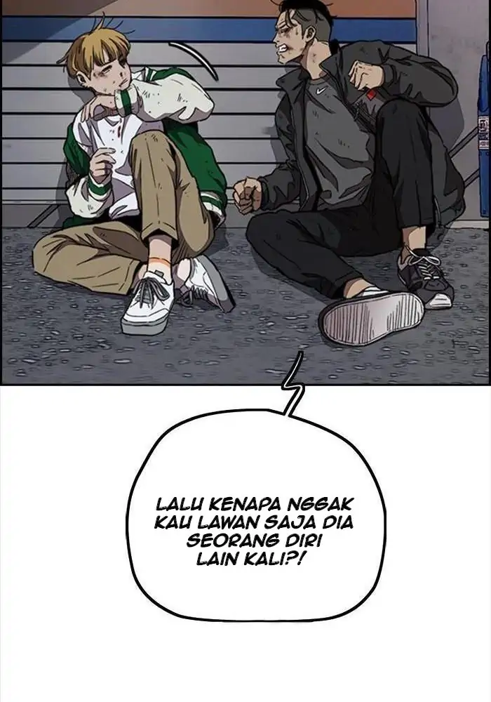 Wind Breaker Chapter 298 - 1045