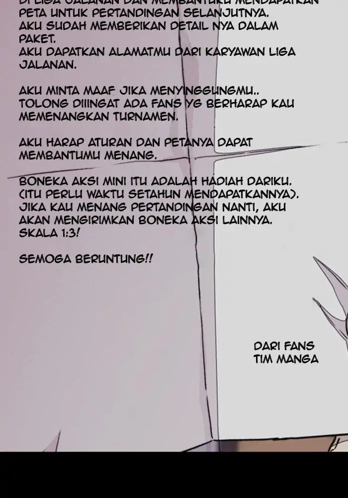 Wind Breaker Chapter 298 - 1093