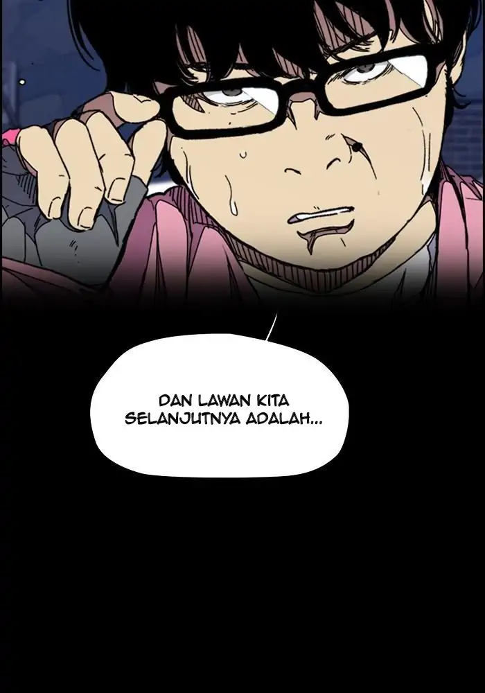 Wind Breaker Chapter 298 - 1113