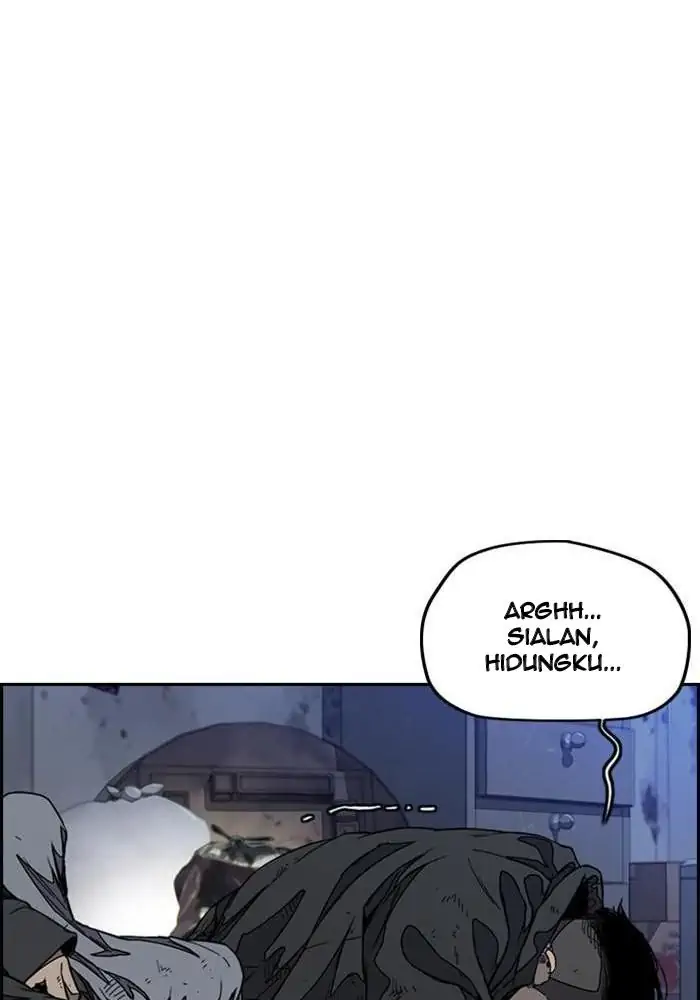 Wind Breaker Chapter 298 - 975