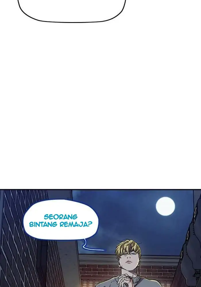 Wind Breaker Chapter 298 - 983