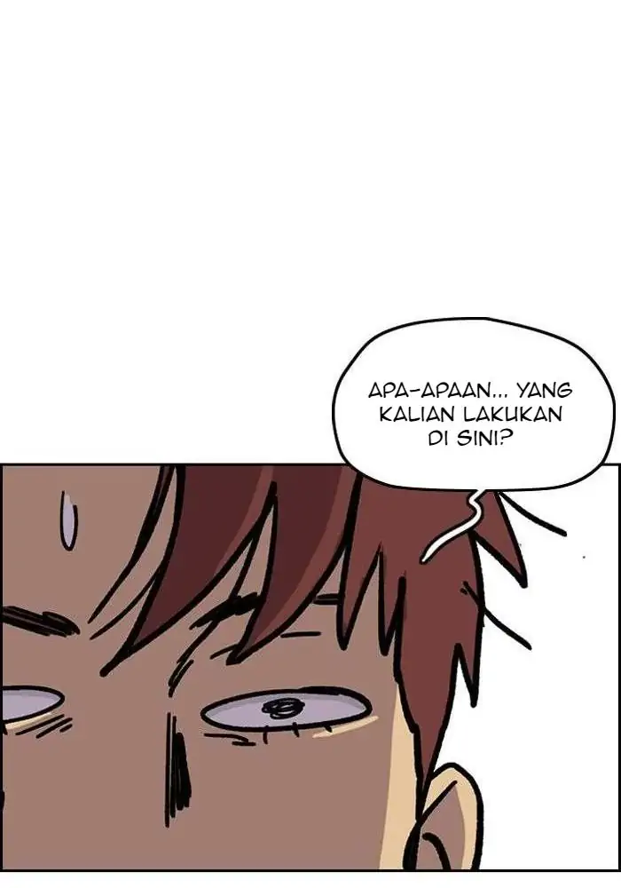 Wind Breaker Chapter 219 - 727