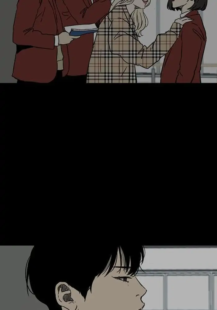 Wind Breaker Chapter 219 - 769