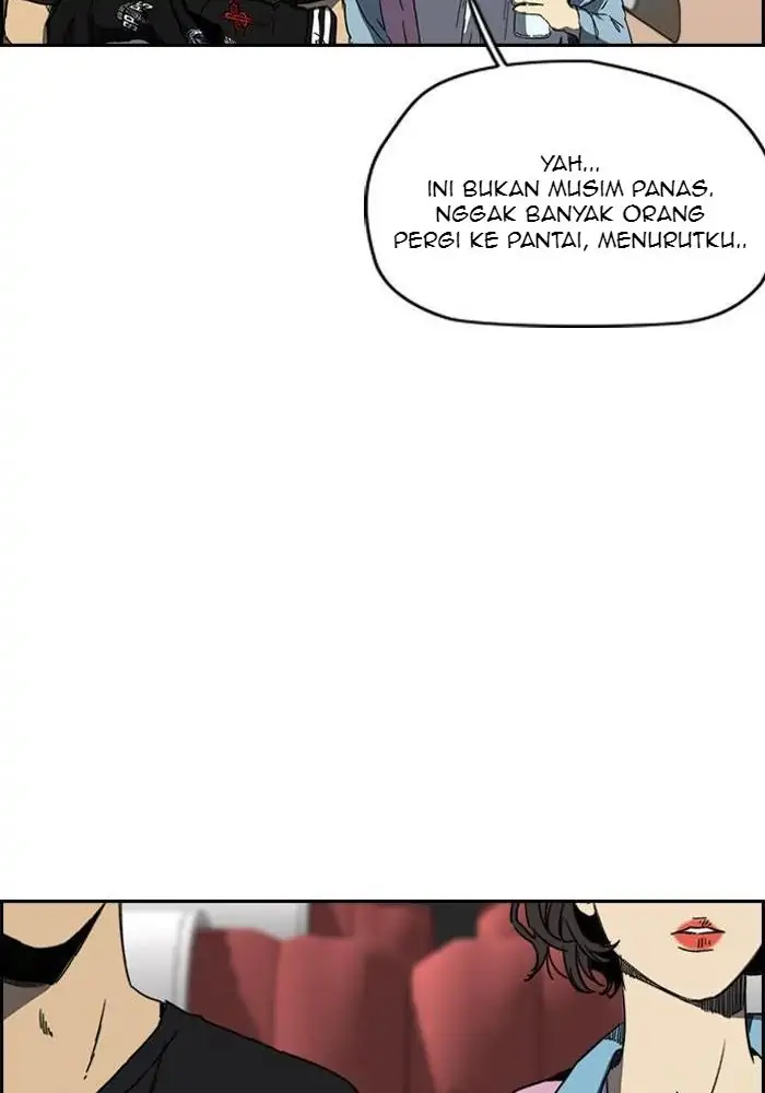 Wind Breaker Chapter 219 - 693