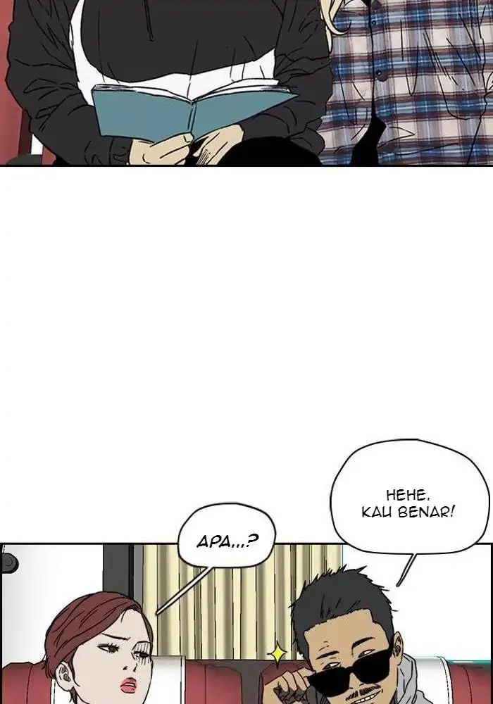 Wind Breaker Chapter 219 - 775