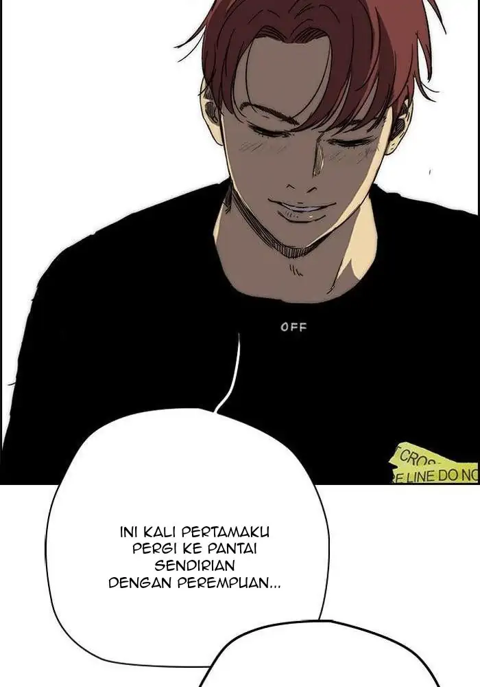Wind Breaker Chapter 219 - 711
