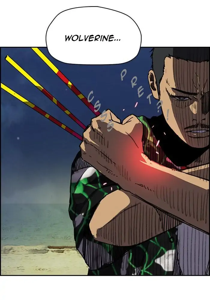 Wind Breaker Chapter 224 - 659
