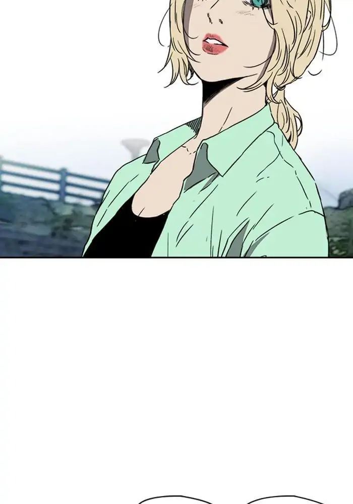 Wind Breaker Chapter 224 - 551