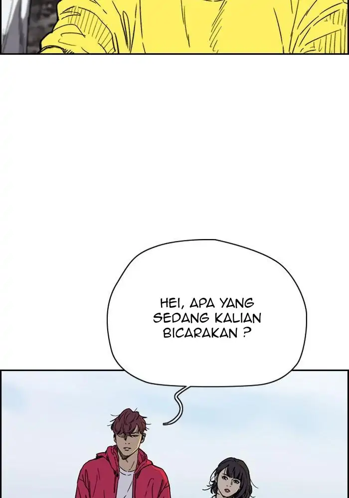 Wind Breaker Chapter 224 - 597