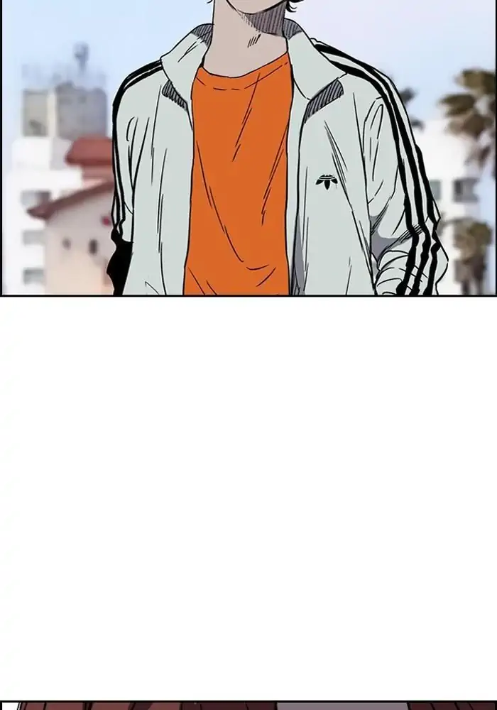 Wind Breaker Chapter 224 - 559
