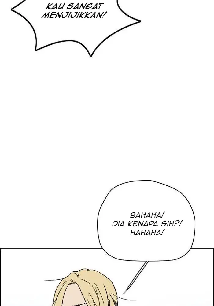 Wind Breaker Chapter 224 - 633