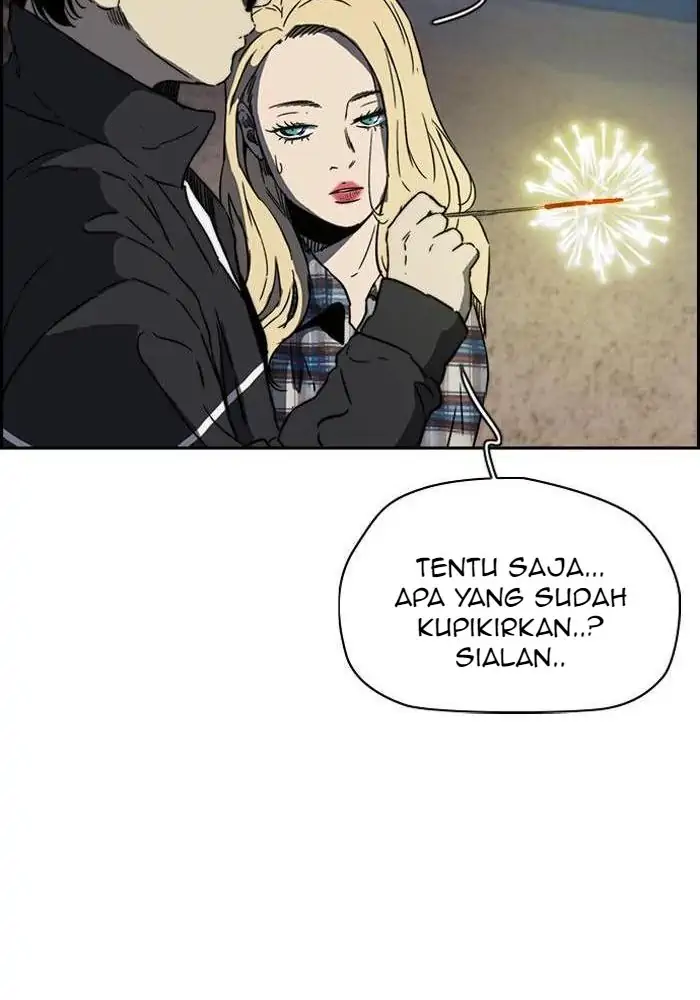 Wind Breaker Chapter 224 - 683