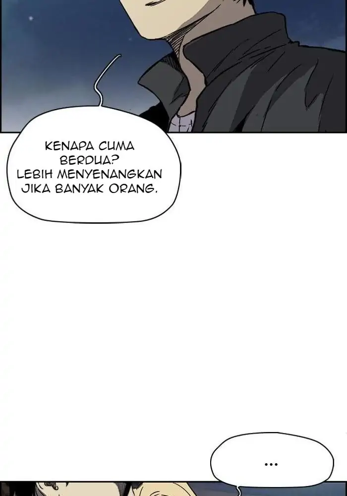 Wind Breaker Chapter 224 - 681