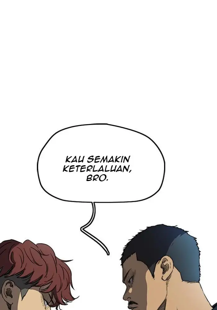 Wind Breaker Chapter 212 - 607