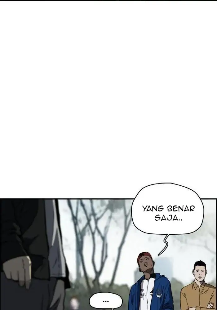 Wind Breaker Chapter 212 - 635