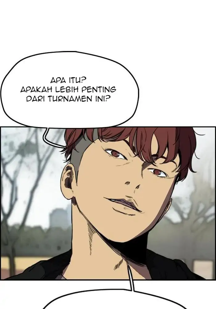 Wind Breaker Chapter 212 - 545