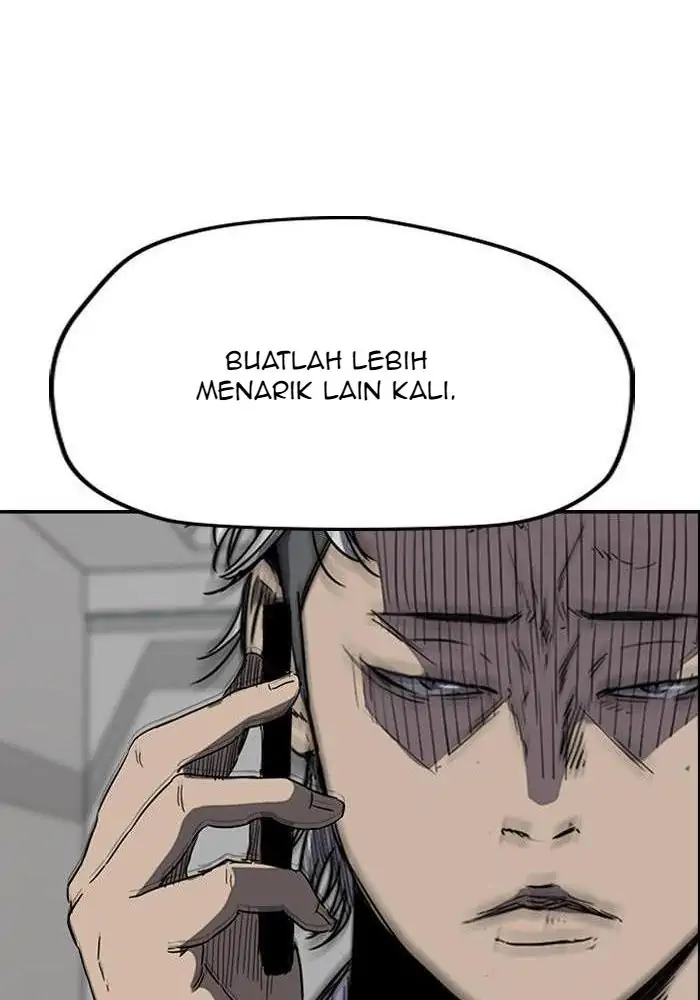 Wind Breaker Chapter 212 - 691
