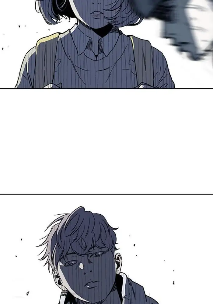 Wind Breaker Chapter 230 - 627