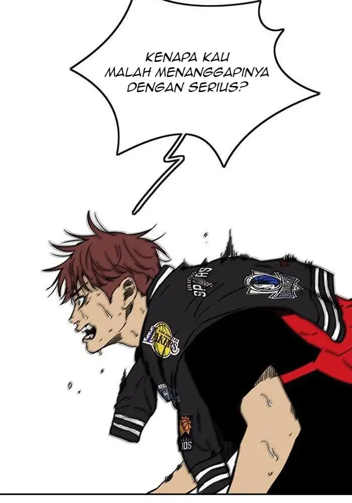 Wind Breaker Chapter 220 - 719