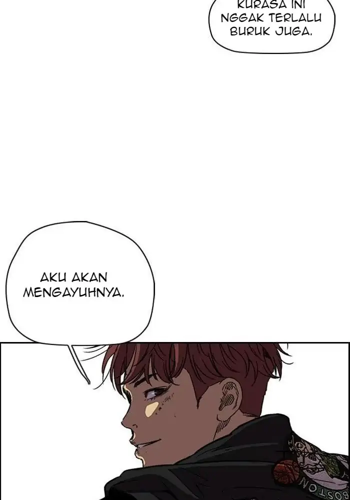 Wind Breaker Chapter 220 - 673