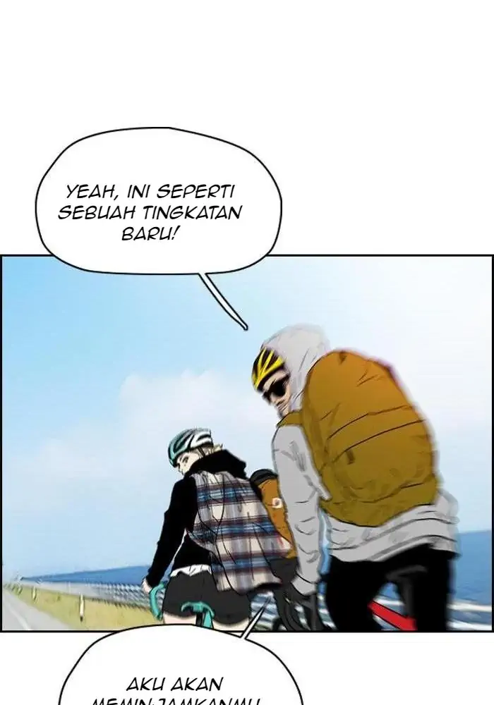Wind Breaker Chapter 220 - 615