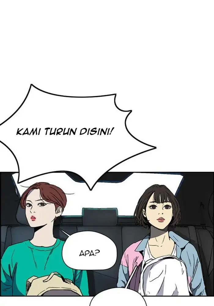 Wind Breaker Chapter 220 - 661