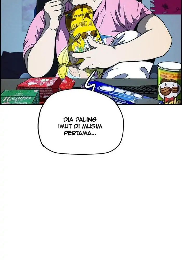 Wind Breaker Chapter 299 - 937