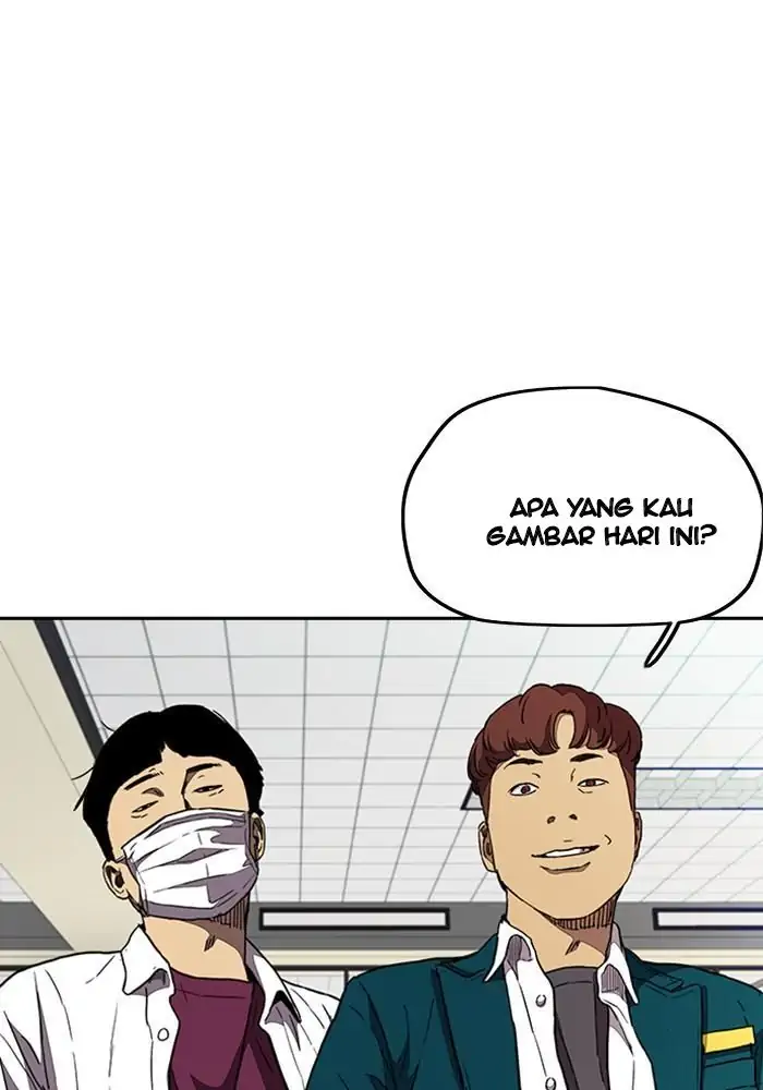 Wind Breaker Chapter 299 - 811