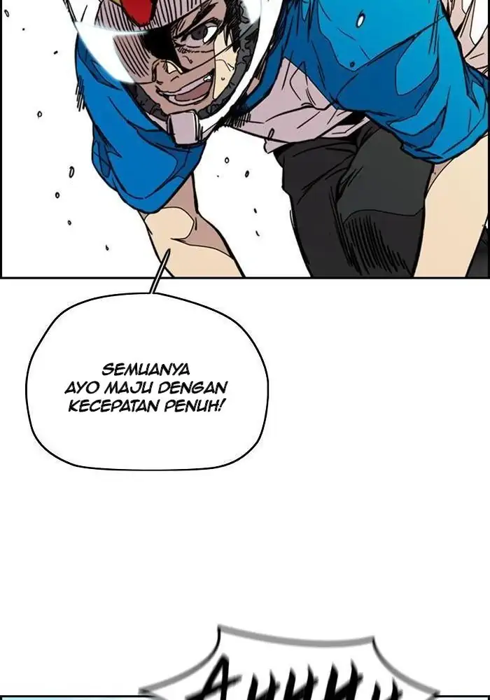Wind Breaker Chapter 299 - 1011