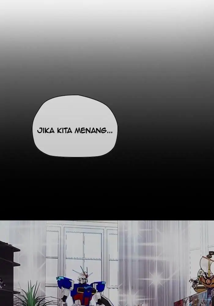 Wind Breaker Chapter 299 - 1027