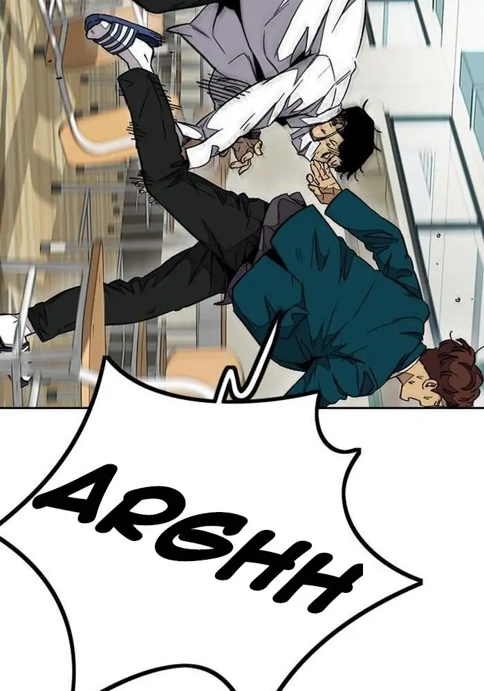 Wind Breaker Chapter 299 - 881