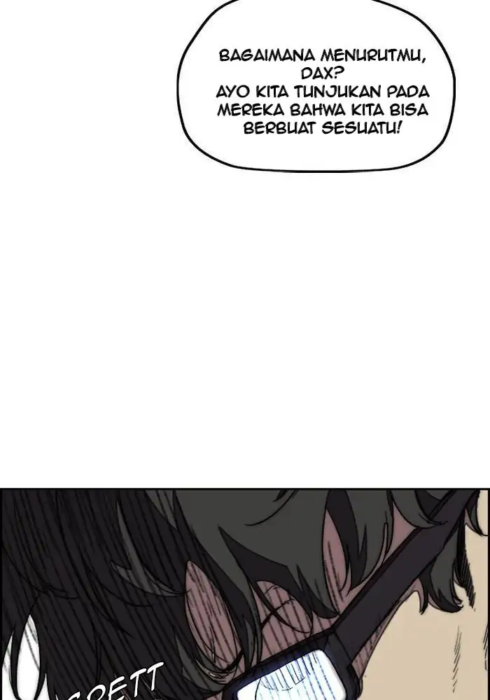Wind Breaker Chapter 299 - 1035