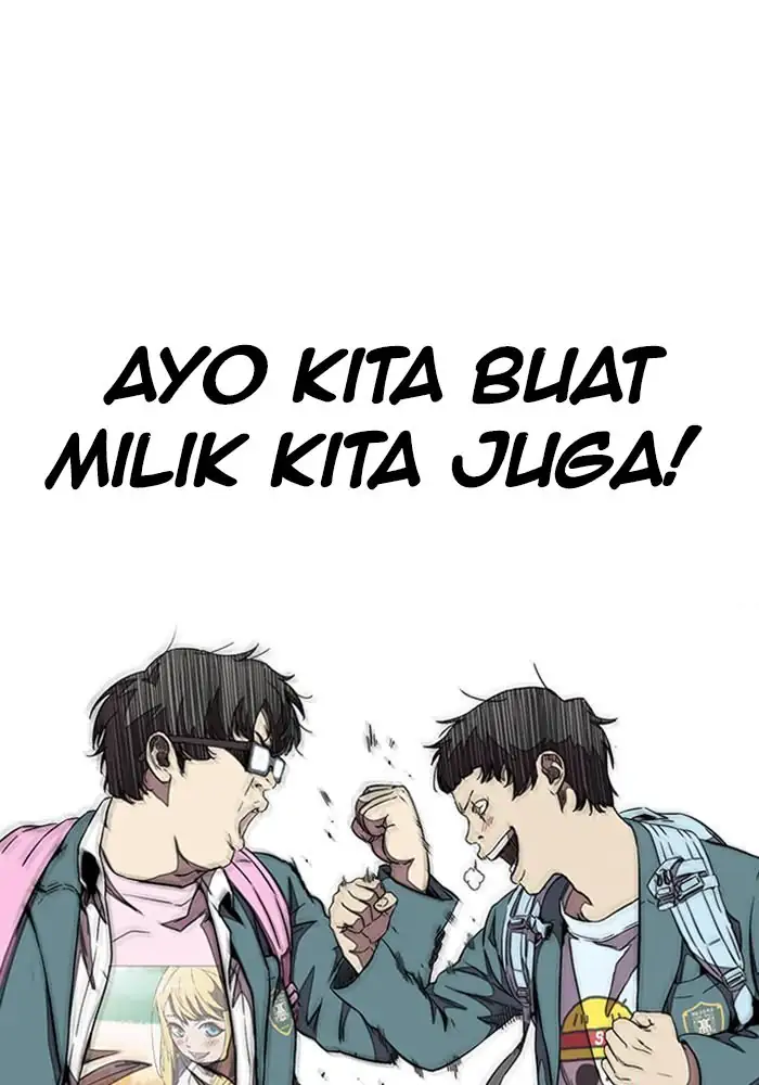Wind Breaker Chapter 299 - 977