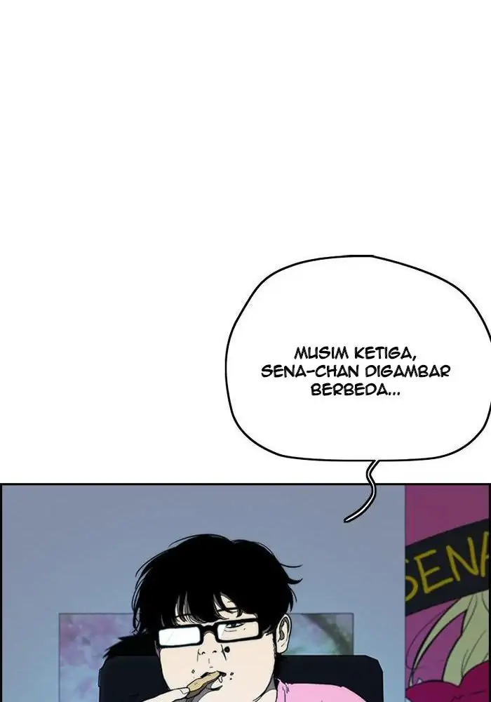 Wind Breaker Chapter 299 - 935