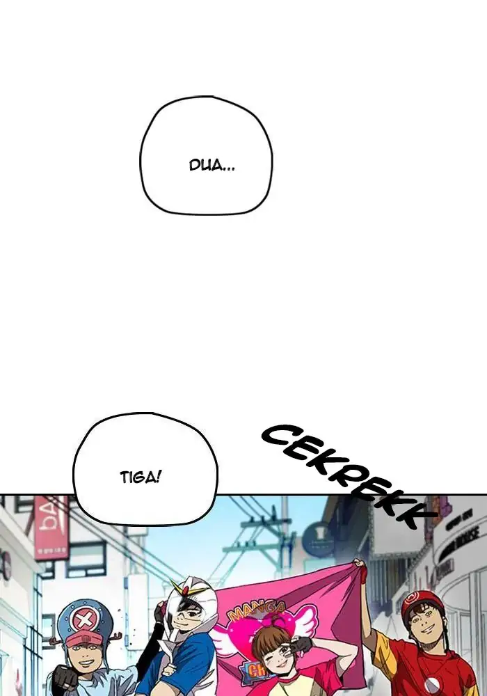 Wind Breaker Chapter 299 - 991