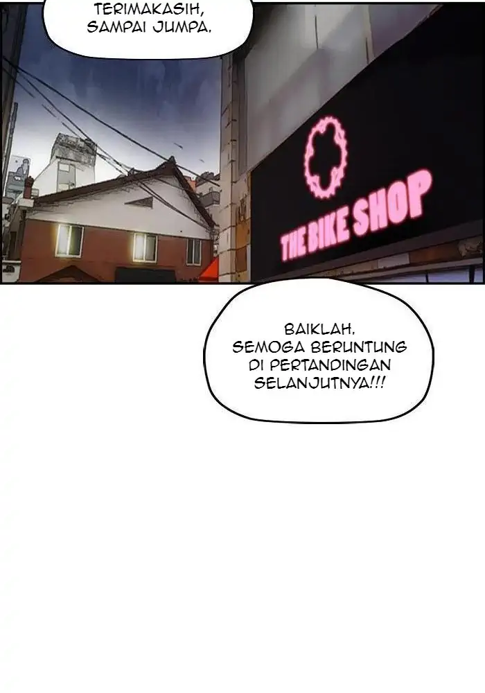 Wind Breaker Chapter 294 - 799