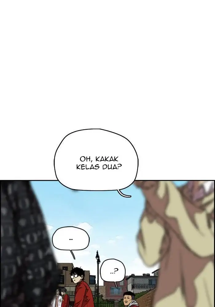 Wind Breaker Chapter 294 - 889