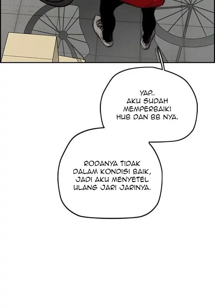 Wind Breaker Chapter 294 - 791