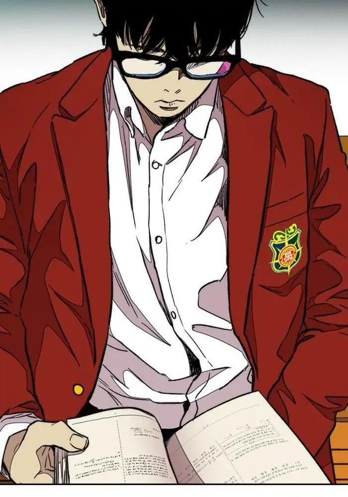 Wind Breaker Chapter 294 - 861