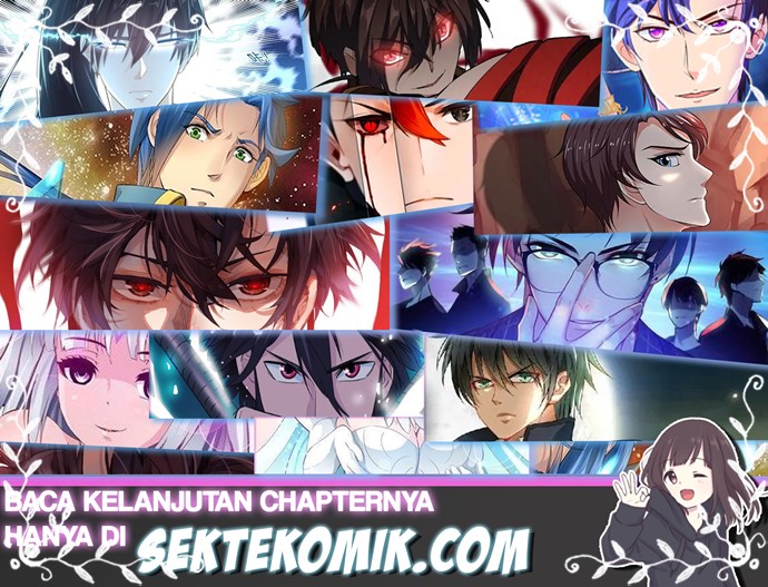 Shenwu Tianzun Chapter 347 - 47
