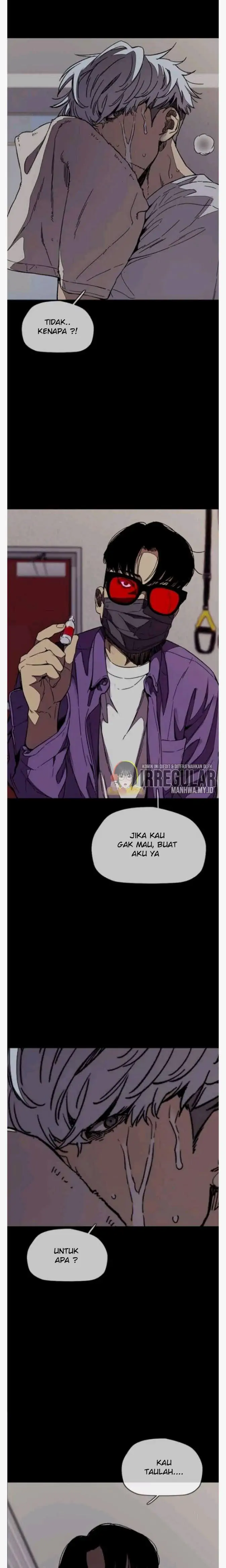 Wind Breaker Chapter 349 - 207