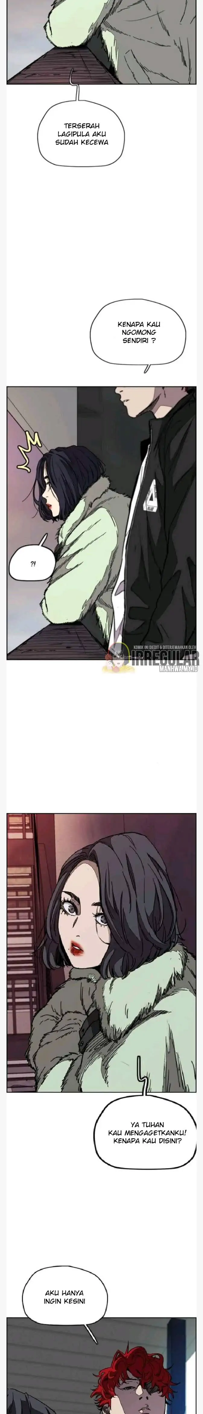 Wind Breaker Chapter 349 - 225