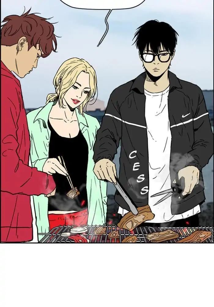Wind Breaker Chapter 222 - 673