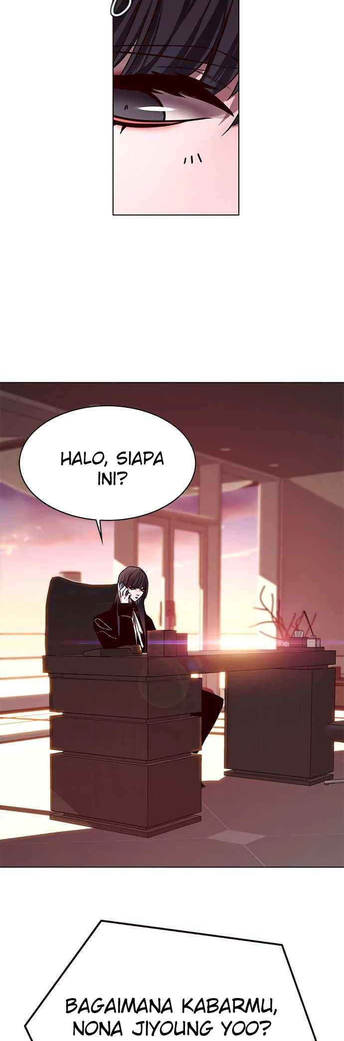 Eleceed Chapter 222 - 445